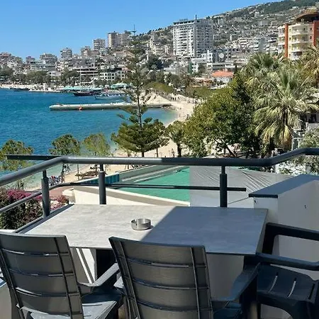 Solei 1 Appartamento Sarandë