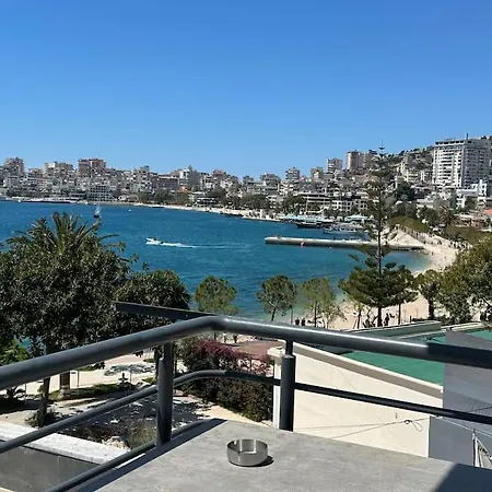 Appartamento Solei 1 Sarandë