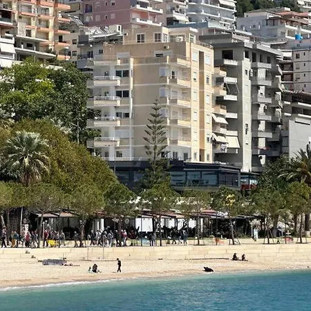 Solei 1 * Sarandë