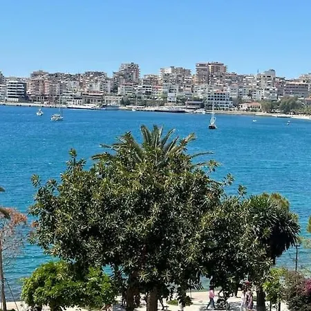 Solei 1 * Sarandë